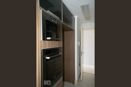 Apartamento à venda com 89m², 3 quartos e 1 vagaCOZINHA