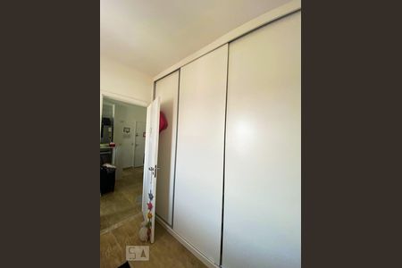 Apartamento para alugar com 38m², 1 quarto e 1 vagaQuarto