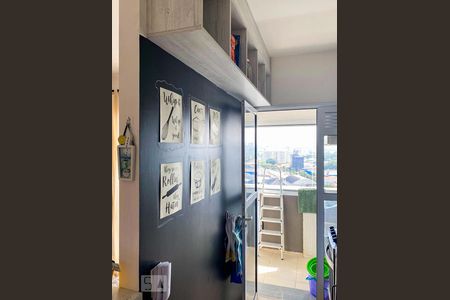 Apartamento para alugar com 38m², 1 quarto e 1 vagaCozinha