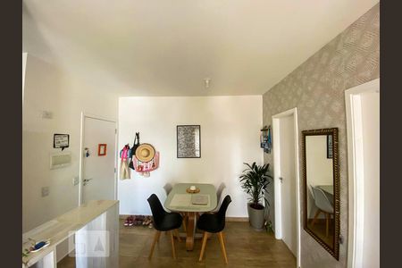 Apartamento para alugar com 38m², 1 quarto e 1 vagaSala/Sala de Jantar