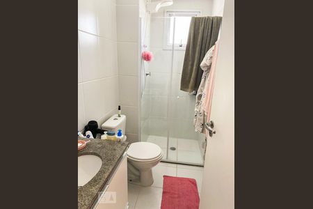 Apartamento para alugar com 38m², 1 quarto e 1 vagaBanheiro