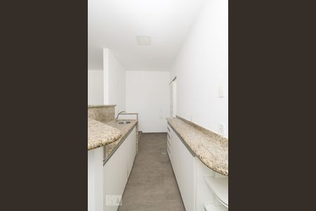 COZINHA de casa à venda com 1 quarto, 215m² em São Francisco, Niterói