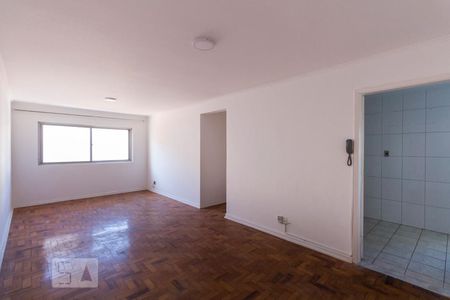 Sala de apartamento à venda com 2 quartos, 82m² em Mirandópolis, São Paulo