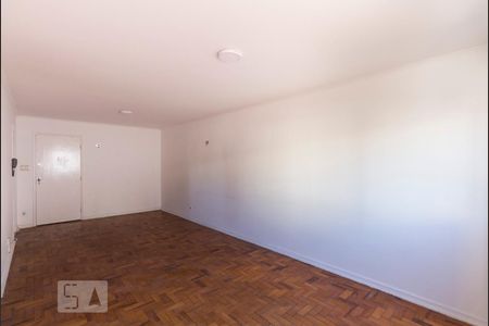 Sala de apartamento à venda com 2 quartos, 82m² em Mirandópolis, São Paulo