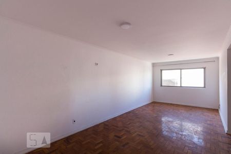 Sala de apartamento à venda com 2 quartos, 82m² em Mirandópolis, São Paulo