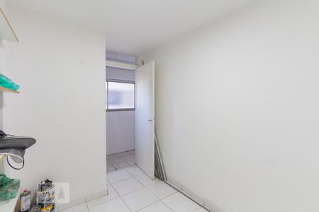 Apartamento à venda com 82m², 2 quartos e 1 vagaQuarto de Serviço