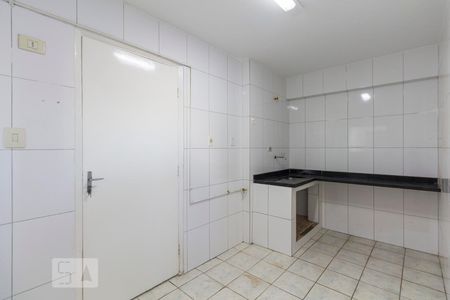 Apartamento à venda com 82m², 2 quartos e 1 vagaCozinha