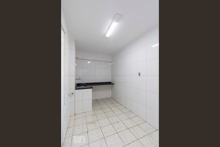 Apartamento à venda com 82m², 2 quartos e 1 vagaCozinha