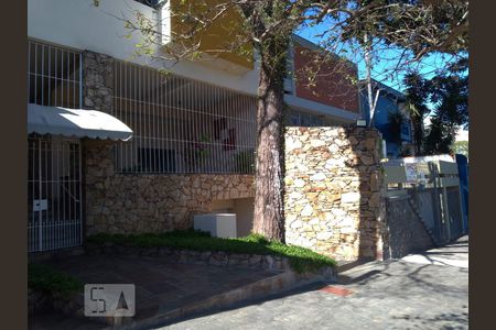 Apartamento à venda com 82m², 2 quartos e 1 vaga Apartamento à venda com 82m², 2 quartos e 1 vagaFachada