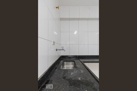 Apartamento à venda com 82m², 2 quartos e 1 vagaCozinha