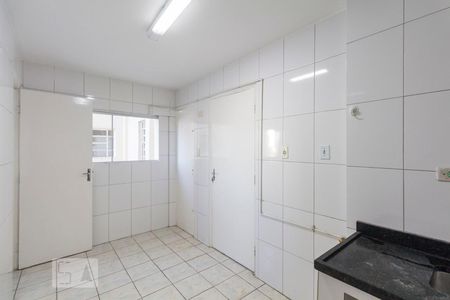 Apartamento à venda com 82m², 2 quartos e 1 vagaCozinha