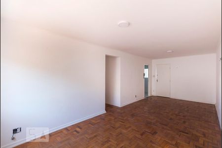 Sala de apartamento à venda com 2 quartos, 82m² em Mirandópolis, São Paulo