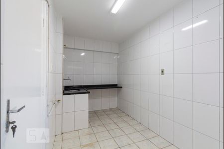 Apartamento à venda com 82m², 2 quartos e 1 vagaCozinha