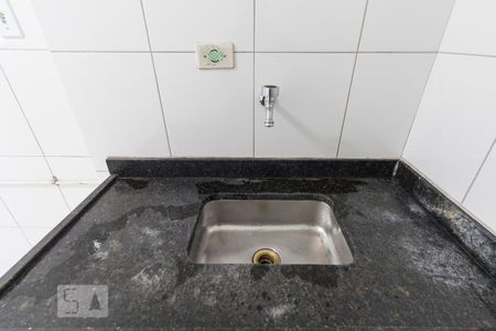 Apartamento à venda com 82m², 2 quartos e 1 vagaCozinha