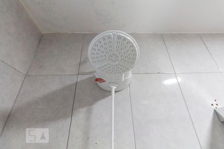 Banheiro Social de apartamento à venda com 2 quartos, 82m² em Mirandópolis, São Paulo