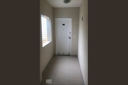 Apartamento para alugar com 40m², 1 quarto e sem vagaEntrada