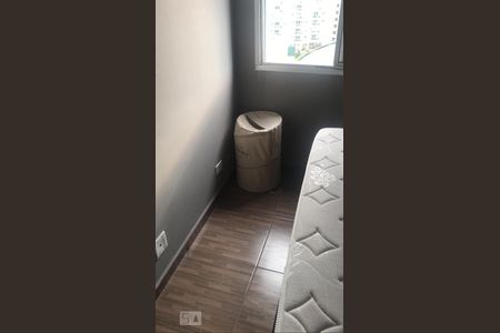 Apartamento para alugar com 40m², 1 quarto e sem vagaQuarto