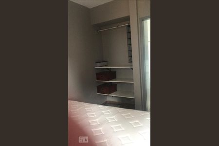 Apartamento para alugar com 40m², 1 quarto e sem vagaQuarto