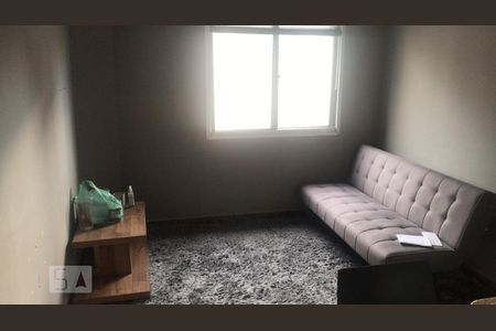 Apartamento para alugar com 40m², 1 quarto e sem vagaSala
