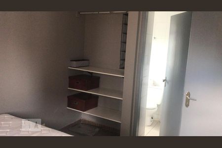 Apartamento para alugar com 40m², 1 quarto e sem vagaQuarto