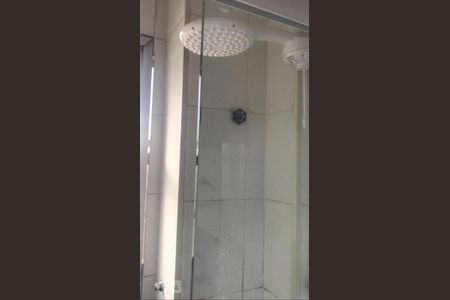 Apartamento para alugar com 40m², 1 quarto e sem vagaBanheiro
