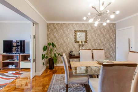 Apartamento para alugar com 3 quartos, 85m² em Sumarezinho, São Paulo