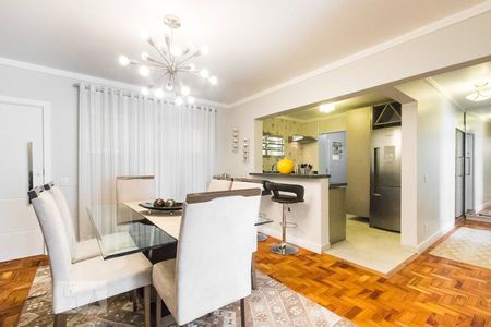 Apartamento à venda com 3 quartos, 85m² em Sumarezinho, São Paulo