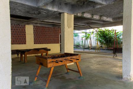 Apartamento à venda com 72m², 3 quartos e 1 vaga Apartamento à venda com 72m², 3 quartos e 1 vagaÁrea Comum - Playground