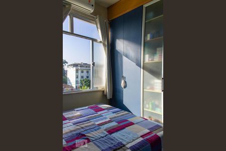 Suíte de apartamento à venda com 3 quartos, 72m² em Lins de Vasconcelos, Rio de Janeiro