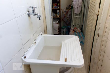 Apartamento à venda com 72m², 3 quartos e 1 vaga Apartamento à venda com 72m², 3 quartos e 1 vagaÁrea de Serviço