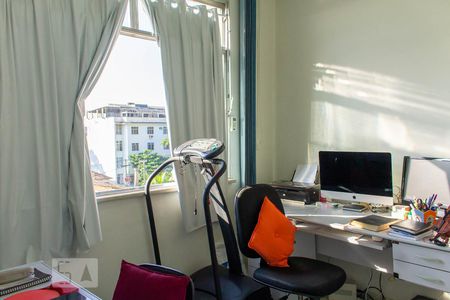 Quarto 2 de apartamento à venda com 3 quartos, 72m² em Lins de Vasconcelos, Rio de Janeiro