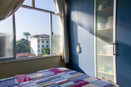Suíte de apartamento à venda com 3 quartos, 72m² em Lins de Vasconcelos, Rio de Janeiro