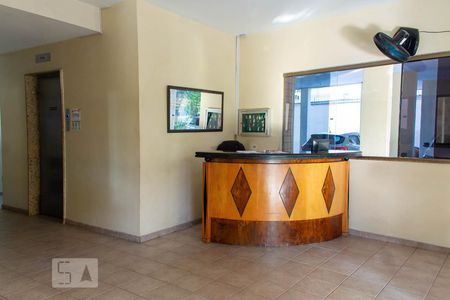 Apartamento à venda com 72m², 3 quartos e 1 vaga Apartamento à venda com 72m², 3 quartos e 1 vagaHall de Entrada