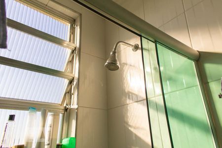 Apartamento à venda com 72m², 3 quartos e 1 vaga Apartamento à venda com 72m², 3 quartos e 1 vagaBanheiro