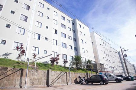 Apartamento à venda com 49m², 2 quartos e 1 vagafachada