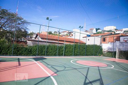 Apartamento à venda com 49m², 2 quartos e 1 vagaquadra