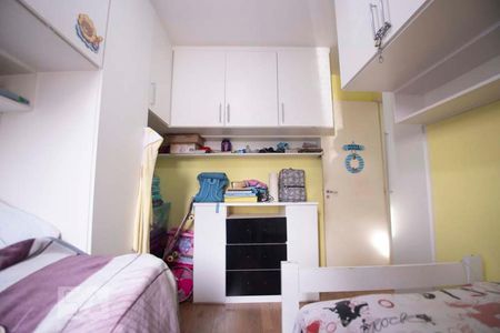 Apartamento à venda com 49m², 2 quartos e 1 vagaquarto 2