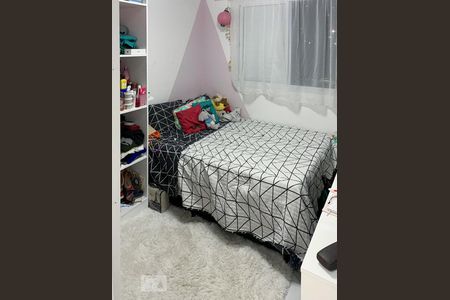 Quarto 1 de apartamento para alugar com 2 quartos, 53m² em Santa Terezinha, São Bernardo do Campo