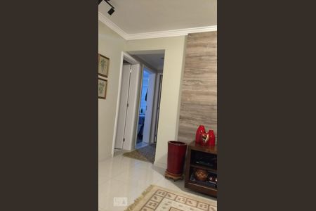 Quarto de apartamento à venda com 3 quartos, 126m² em Lauzane Paulista, São Paulo