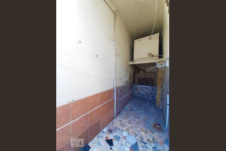Casa para alugar com 50m², 2 quartos e sem vagaÁrea Externa