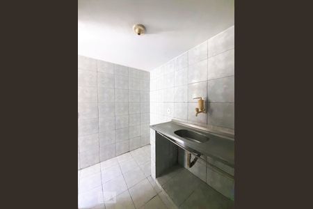 Casa para alugar com 50m², 2 quartos e sem vagaCozinha