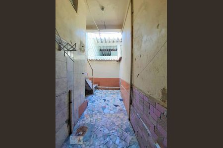 Casa para alugar com 50m², 2 quartos e sem vagaÁrea Externa