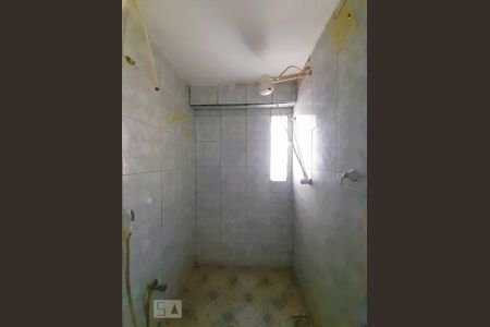 Banheiro Social de casa para alugar com 2 quartos, 50m² em Piedade, Rio de Janeiro