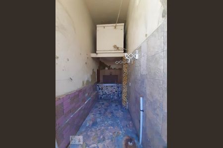 Casa para alugar com 50m², 2 quartos e sem vagaÁrea Externa