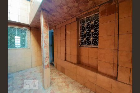 Área Externa de casa para alugar com 2 quartos, 50m² em Piedade, Rio de Janeiro