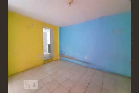 Sala de casa para alugar com 2 quartos, 50m² em Piedade, Rio de Janeiro