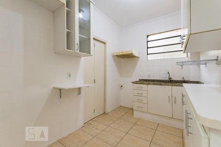 Apartamento para alugar com 75m², 3 quartos e 1 vagaCozinha