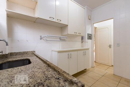Apartamento para alugar com 75m², 3 quartos e 1 vagaCozinha