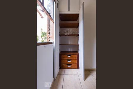 Apartamento para alugar com 75m², 3 quartos e 1 vagaQuarto 2