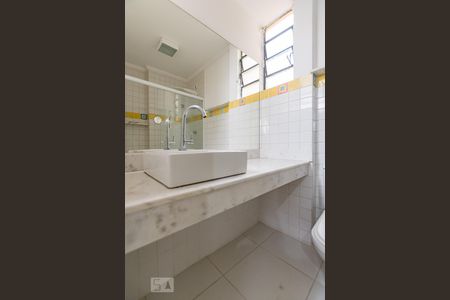 Apartamento para alugar com 75m², 3 quartos e 1 vagaBanheiro